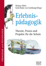 Erlebnisp&auml;dagogik - 