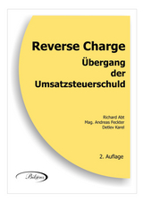 Reverse Charge - Richard Abt, Andreas Feckter  Mag.