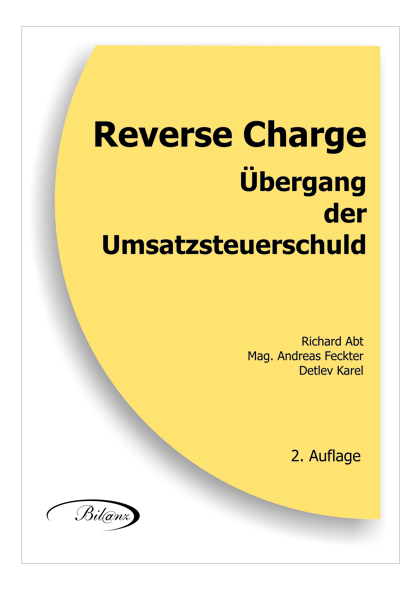 Reverse Charge - Richard Abt, Andreas Feckter  Mag.