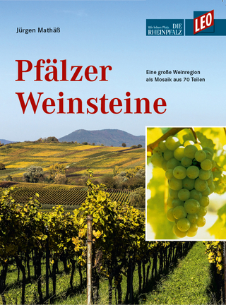 Pfälzer Weinsteine