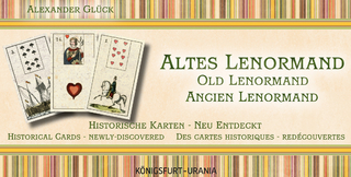 Altes Lenormand / Ancien Lenormand / Old Lenormand