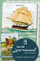 Das Set: Lenormand - Harald J&ouml;sten
