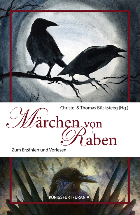 M&auml;rchen von Raben - 