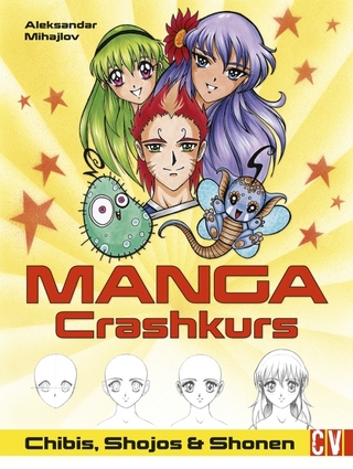 Manga Crashkurs