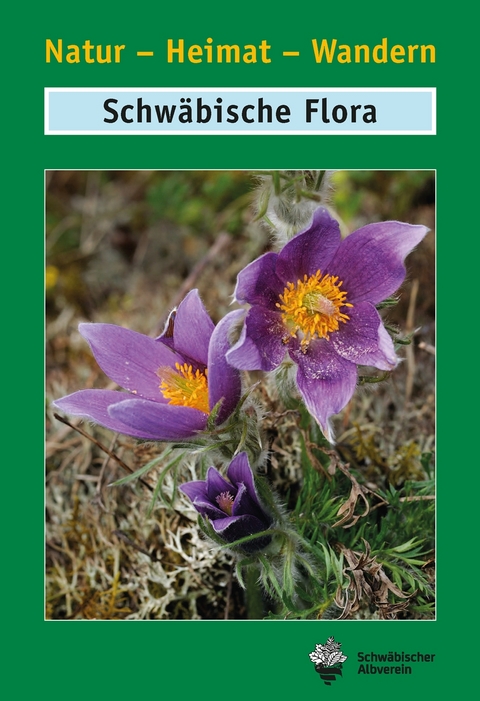 Schw&auml;bische Flora - Theo M&uuml;ller