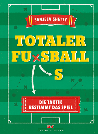 Totaler Fußball