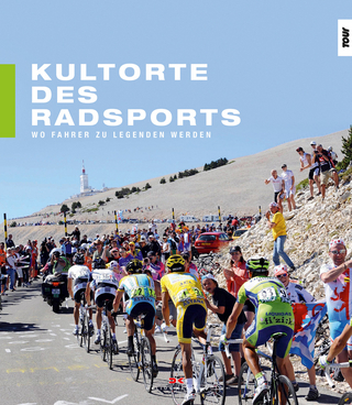 Kultorte des Radsports