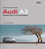 Audi A2 - Dirk-Michael Conradt