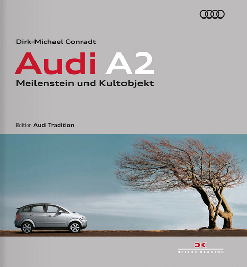 Audi A2 - Dirk-Michael Conradt