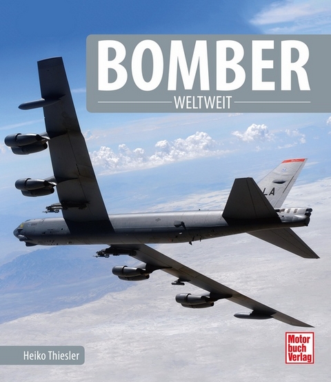 Bomber - Heiko Thiesler