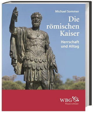 Die römischen Kaiser