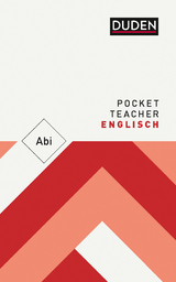 Pocket Teacher Abi Englisch - Clarke, David; Hock, Birgit
