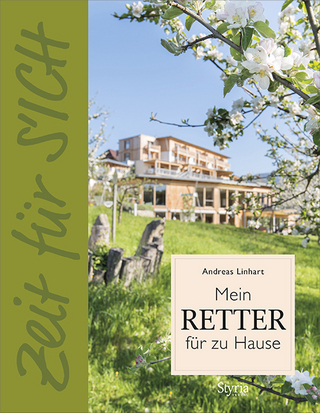 Zeit für S'ICH - Mein RETTER für zu Hause