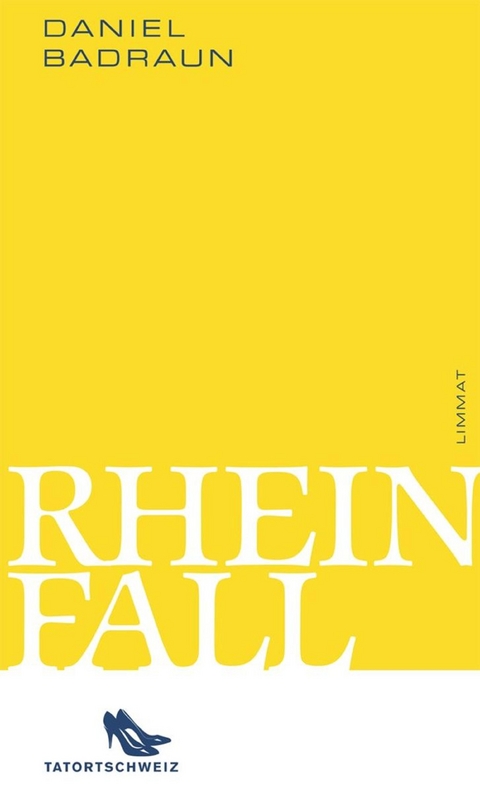 Rheinfall - Daniel Badraun
