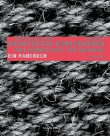 Architektur konstruieren - 