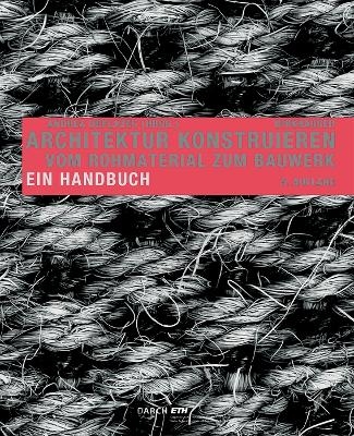 Architektur konstruieren - 