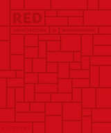 Red - Phaidon Editors