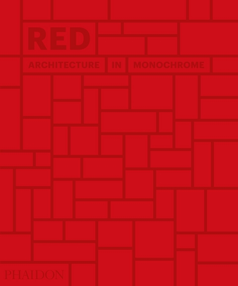 Red - Phaidon Editors