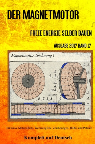 Der Magnetmotor