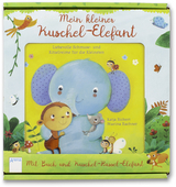 Mein kleiner Kuschel-Elefant - Katja Richert