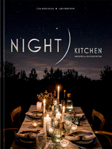 Night Kitchen - Lisa Nieschlag, Lars Wentrup, Franziska Gr&uuml;newald, Kathrin Nick