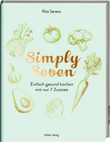 Simply Seven - Rita Serano