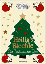 Heilig's Blechle