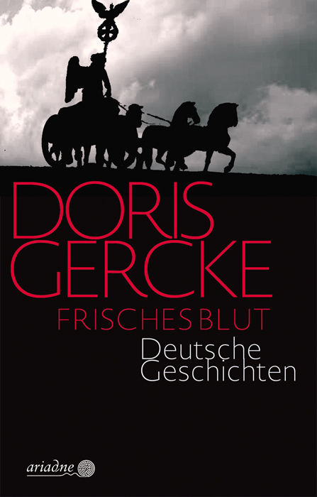 Frisches Blut - Doris Gercke