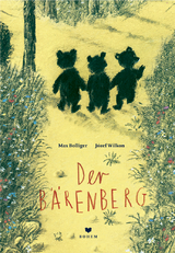 Der B&auml;renberg - Max Bolliger