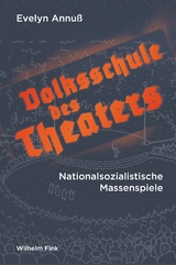 Volksschule des Theaters - Evelyn Annu&szlig;