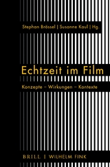 Echtzeit im Film - 
