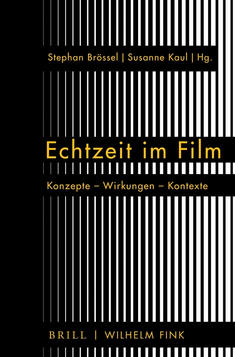 Echtzeit im Film - 