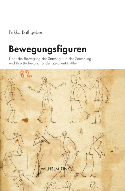 Bewegungsfiguren - Pirkko Rathgeber