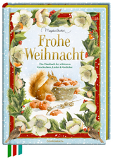 Frohe Weihnacht
