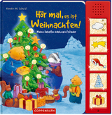 H&ouml;r mal, es ist Weihnachten!