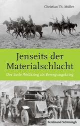 Jenseits der Materialschlacht - Christian Th. M&uuml;ller