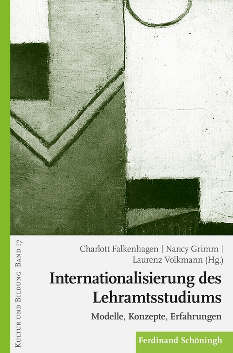 Internationalisierung des Lehramtsstudiums - 