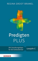 Predigten PLUS - Regina Groot Bramel