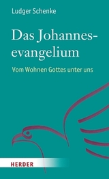 Das Johannesevangelium - Ludger Schenke