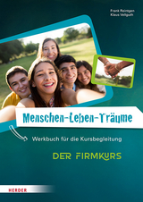 Menschen-Leben-Tr&auml;ume - Klaus Vellguth, Frank Reintgen