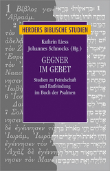 Gegner im Gebet - 