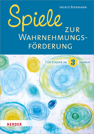 Spiele zur Wahrnehmungsförderung