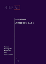 Genesis 1-11 - Georg Fischer
