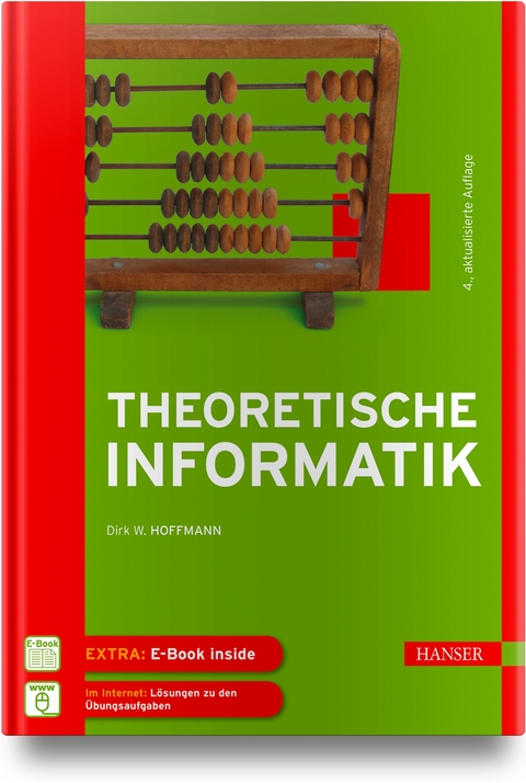 Theoretische Informatik - Dirk W. Hoffmann