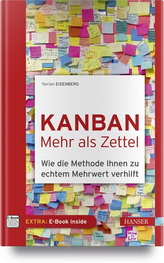 Kanban – mehr als Zettel