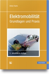 Elektromobilit&auml;t - Anton Karle
