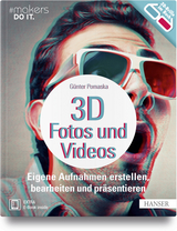 3D-Fotos und -Videos - G&uuml;nter Pomaska
