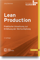 Lean Production - J&ouml;rg Brenner