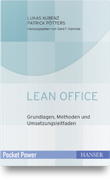 Lean Office - Lukas Kubenz, Patrick P&ouml;tters