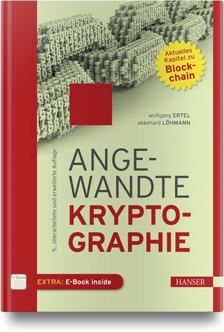 Angewandte Kryptographie